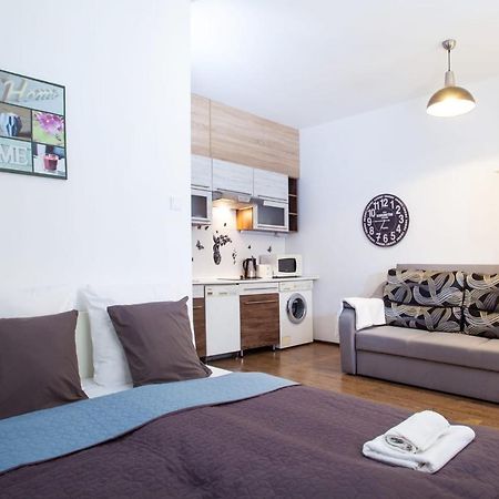 Very Central, Comfy Studio Boedapest Buitenkant foto